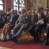 Jubiläum Zentrum für Konfliktforschung und Verleihung Peter-Becker-Preis 2010