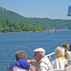 Ein Wochenendausflug zum Edersee – oder wo ist es im Mai denn schön