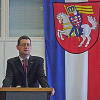 Thorsten Schäfer-Gümbel plädiert für Veränderungen in Mittelhessen