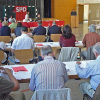 SPD Marburg wählt Marianne Wölk zur Vorsitzenden