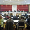 Rot-Schwarze Koalition im Landkreis in Vorbereitung