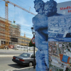 Durchgreifender Stadtumbau mit Rekonstruktionen in Potsdam