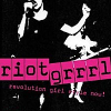 Lesung aus Riot Grrrl Revisited! und Konzert Grass Widow Female Post-Punk