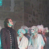 Don Juan – ein großer Wurf des Marburger Sommertheaters