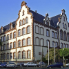 Martin-Luther-Schule – Gymnasium in der Universitätsstadt Marburg