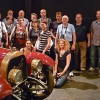 35 Jahren Partnerschaft Studentenwerke Marburg und Poitiers