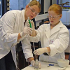 Anmeldung zur MINT Summer School for Girls an der Philipps-Universität  bis 8. Mai