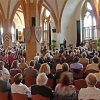 Behring-Archiv mit Festakt übergeben dazu Ausstellung im Schloss