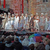 Don Juan auf dem Marktplatz startet den Marburger Theatersommer