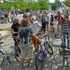 Fahrrad- und Skatedemo am 27. Oktober in Marburg – Route geht wieder über Stadtautobahn