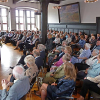 400 Jahre Wolff´sche Stiftung in Marburg