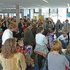 Gymnasium Philippinum mit neuem Schülerzentrum
