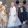Don Juan als Höhepunkt im Theatersommer Marburg