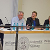 Podiumsdiskussion zum Buch ‚Wozu noch Universitäten?‘