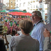3 Tage Marburg vom 11. bis 13. Juli
