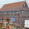 Wie im Märchen – nach langem Leerstand entsteht neuer Wohnraum