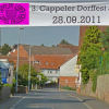 Cappeler Dorffest am 28. August in dritter Auflage