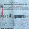 UKGM und Land Hessen – Was die Gießener Allgemeine zu berichten hat
