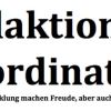 Aktuell aus der Redaktion