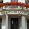 Marburger Arbeitsgericht heute im Zentrum des Landtags