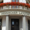 Landtagswahl in Hessen zusammen mit der Bundestagswahl 2013