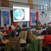 Auftaktveranstaltung Klimaschutz in Marburg