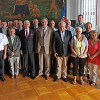Kommunale aus dem Landkreis Nordsachsen in Marburg