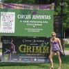 LauraS präsentiert Circus Juventas GRIMM