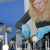 Linsen für Terahertz-Anwendungen: Marburger Physikprofessor an Entwicklung neuer Werkstoffe beteiligt