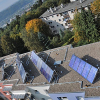 75 neue Solar-Kollektoren für den Richtsberg