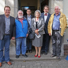 Kleine Brötchen bei großem Thema: DGB-Vize Ingrid Sehrbrock beim CDA-Forum zum Sozialstaat heute