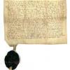 Zum Marburger Stadtrecht von 1311