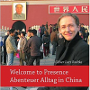  Oliver Lutz Radtke berichtet aus dem chinesischen Alltag: Das Reich der Mitte jenseits von Klischees