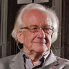 Friedensforscher Johan Galtung kommt zum Vortrag über Libyen