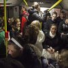 Massenerlebnis im Marburger Morgenbus – Reportage einer Fahrt mit Linie 2 zum Hauptbahnhof