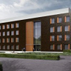 Baubeginn Forschungsbau für Marburger Zentrum für Tumor- und Immunbiologie