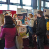 Ausbildungsbörse für Schüler/innen an zwei Tagen im CINEPLEX Marburg