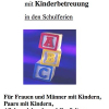 Möglichkeiten zum Bildungsurlaub in den Schulferien mit Kinderbetreuung