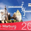 Marburg mit Neubürger-Couponheft entdecken