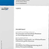 Niedriglöhne als Armutsfalle für 90 Prozent der Minijobs