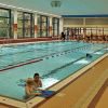 Hallenbad Wehrda nach Grundsanierung mit Erweiterung wieder in Betrieb