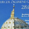 Marburger Ökumenegespräch am 28. Januar zum Thema „Wie viel Religion braucht Demokratie? – Wie viel Demokratie braucht Religion?“