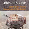 Nordhessen 1968 als Buchvorstellung beim Politischen Salon am 17. Februar