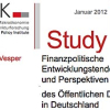 Studie belegt zwei Jahrzehnte Stellenabbau im Öffentlichen Dienst mit drastischen Folgen