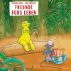 Freunde fürs Leben als Bilderbuchkino in der Stadtbücherei