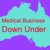 Forum zur Medizinwirtschaft in Australien – großer Markt auf dem kleinsten Kontinent