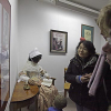 Grimm-Ausstellung im Marburger Haus der Romantik eröffnet