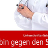 Bürgerbegehren sammelt Stimmen online gegen Stellenkürzung am Uniklinikum