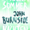 John Burnside liest am 28. März im Marburger Rathaus