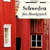 Literatur-Dinner startet als Veranstaltungsreihe mit Lesebuch Schweden